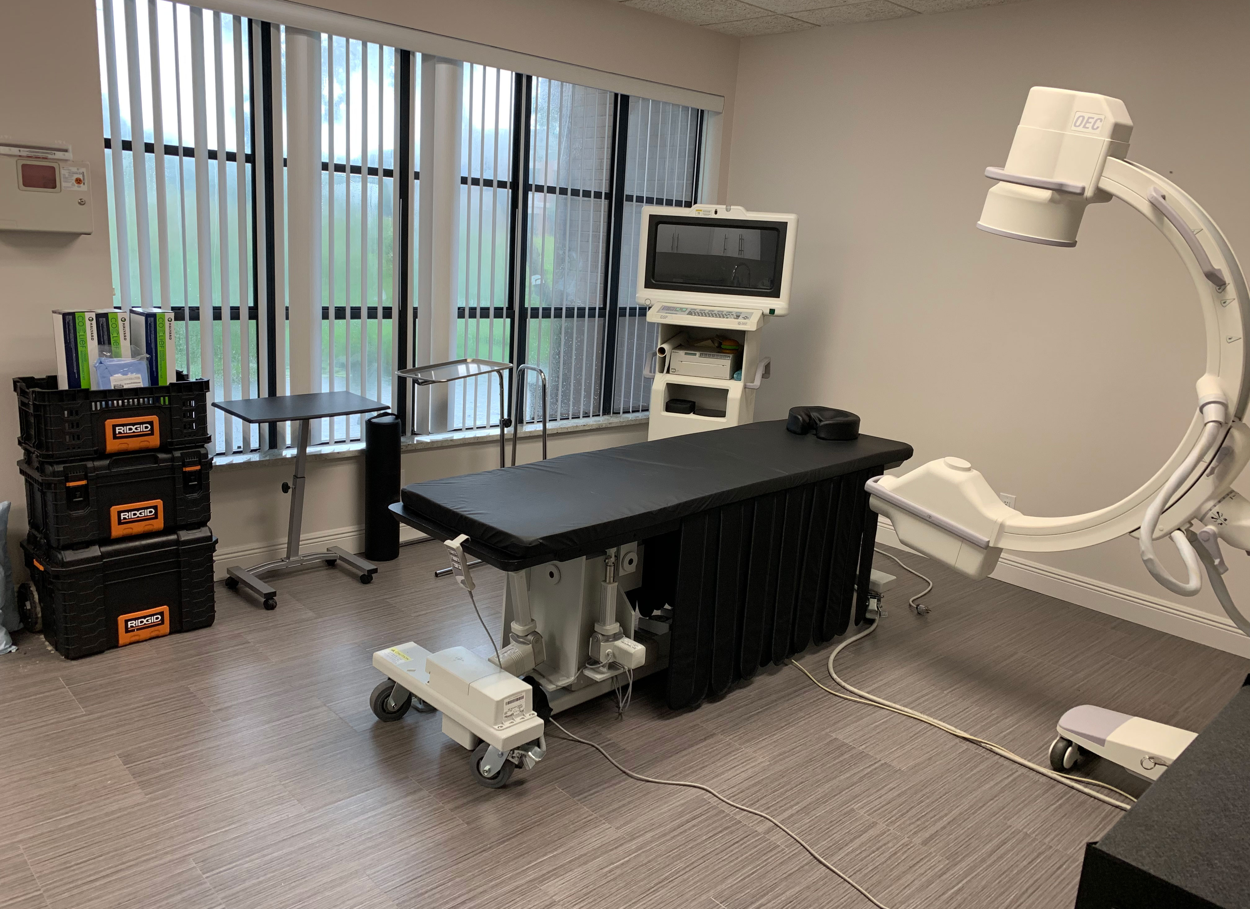 Locations Tampa Bay Orthopedic Surgery Group Tampa FL