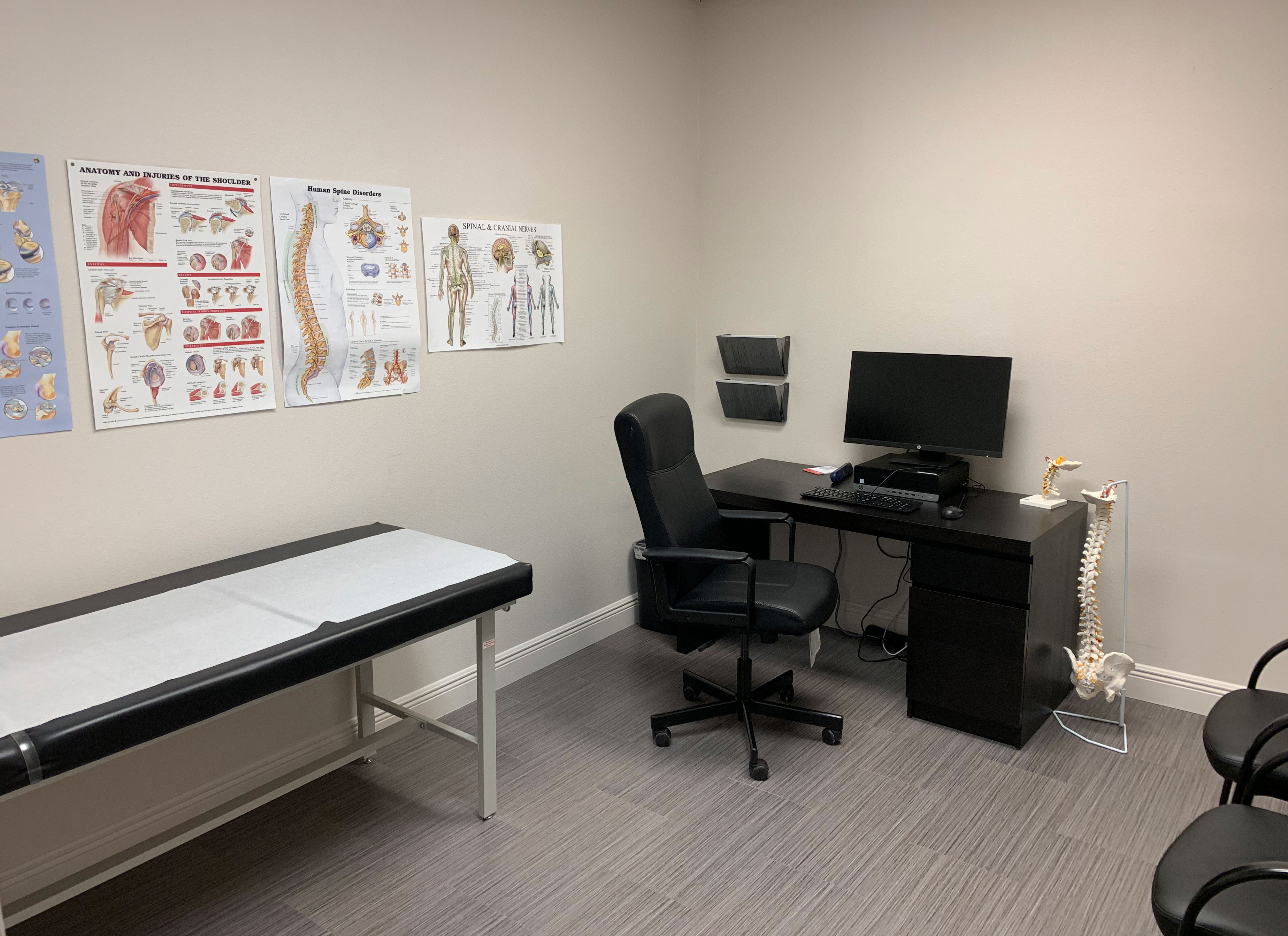 Locations Tampa Bay Orthopedic Surgery Group Tampa FL